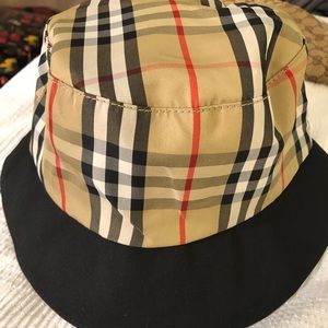 Bucket Hat!